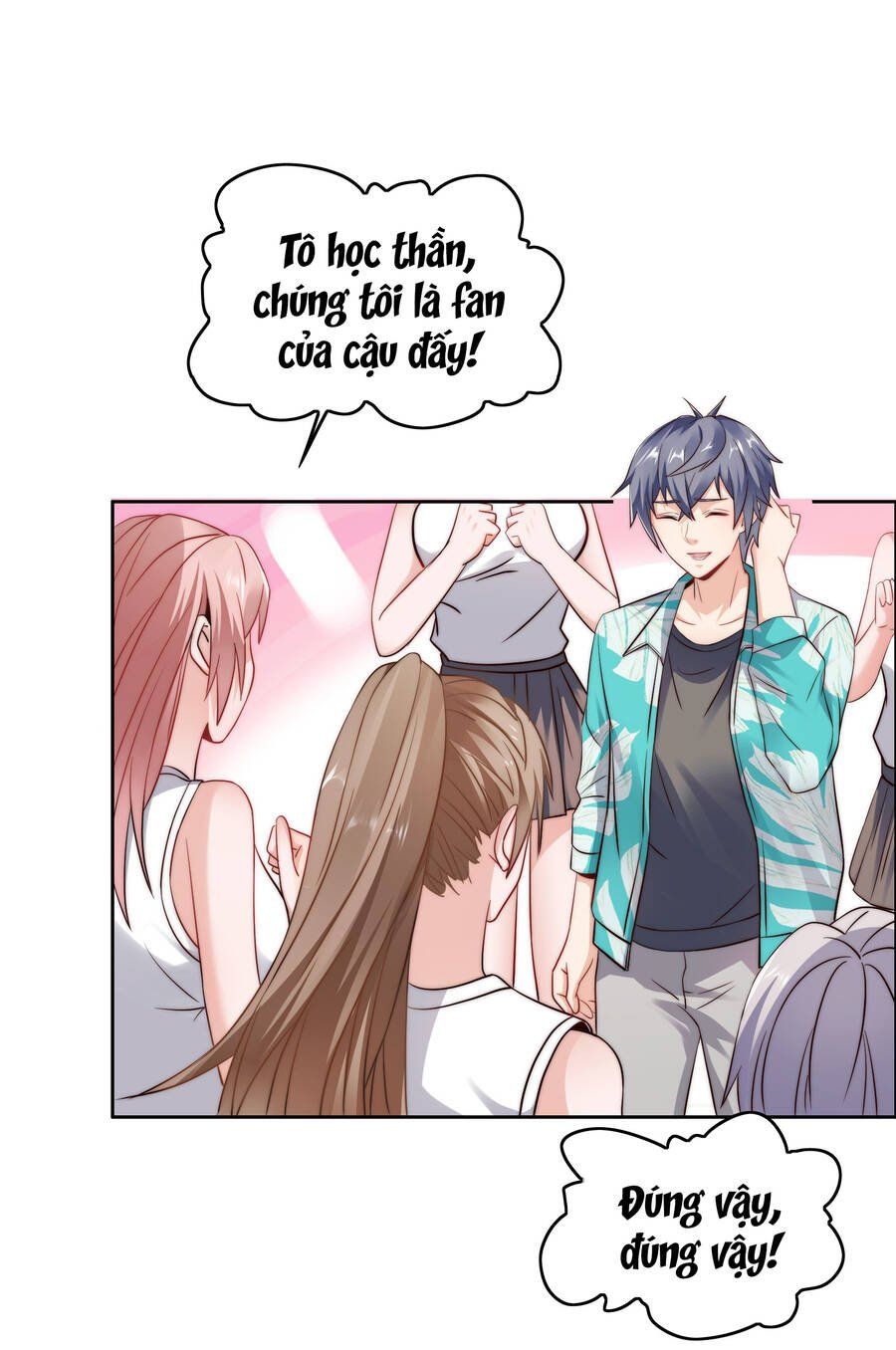 đọc truyện Siêu Thần Hẹn Hò Cùng Hoa Khôi Chương 29 ảnh 28 tại Thiên Thai Truyện