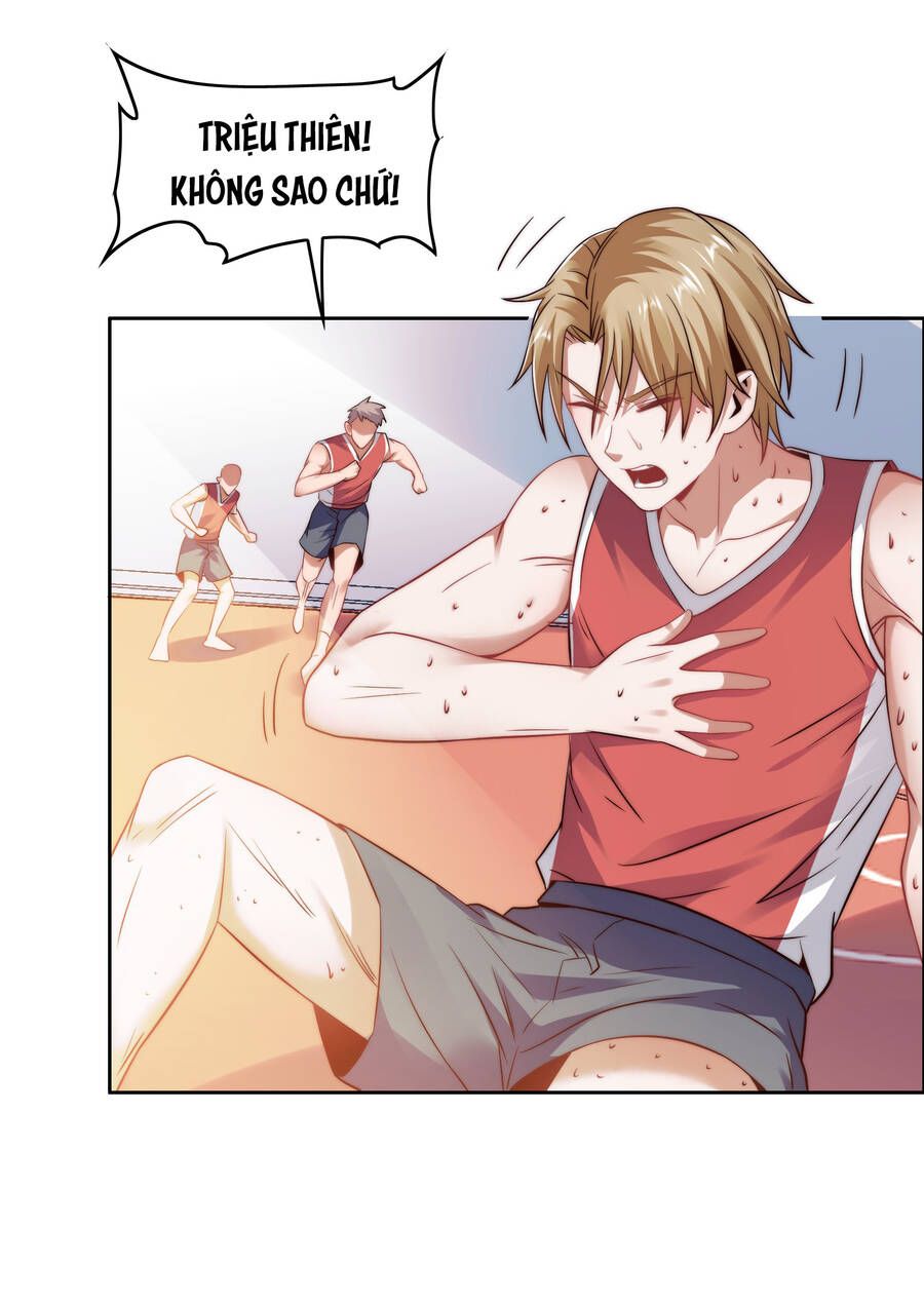 đọc truyện Siêu Thần Hẹn Hò Cùng Hoa Khôi Chương 29 ảnh 33 tại Thiên Thai Truyện