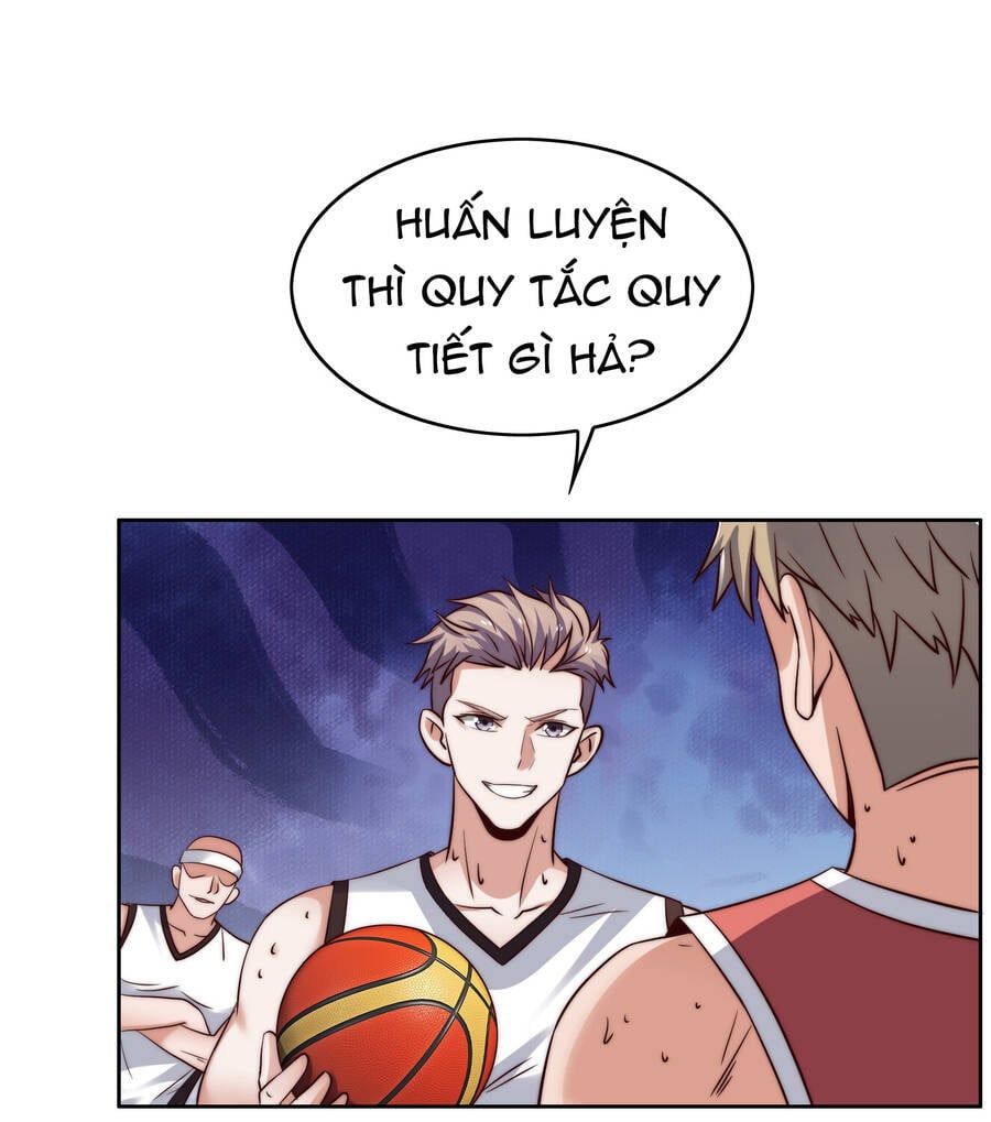 đọc truyện Siêu Thần Hẹn Hò Cùng Hoa Khôi Chương 29 ảnh 40 tại Thiên Thai Truyện