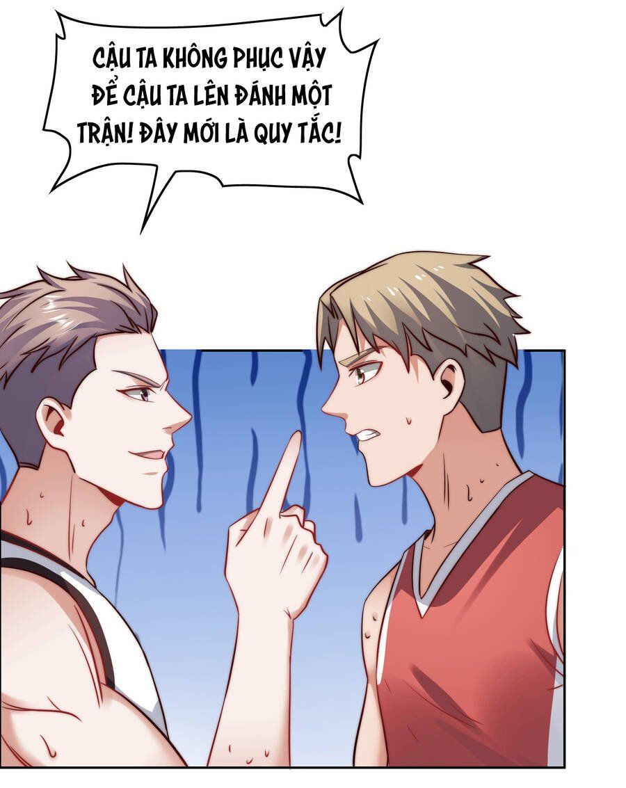 đọc truyện Siêu Thần Hẹn Hò Cùng Hoa Khôi Chương 29 ảnh 41 tại Thiên Thai Truyện