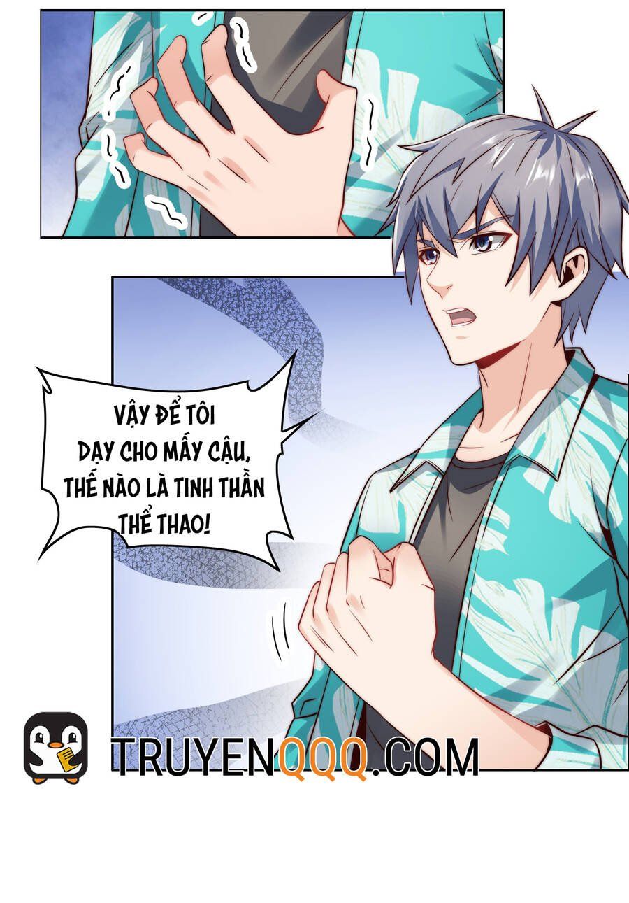 đọc truyện Siêu Thần Hẹn Hò Cùng Hoa Khôi Chương 29 ảnh 44 tại Thiên Thai Truyện