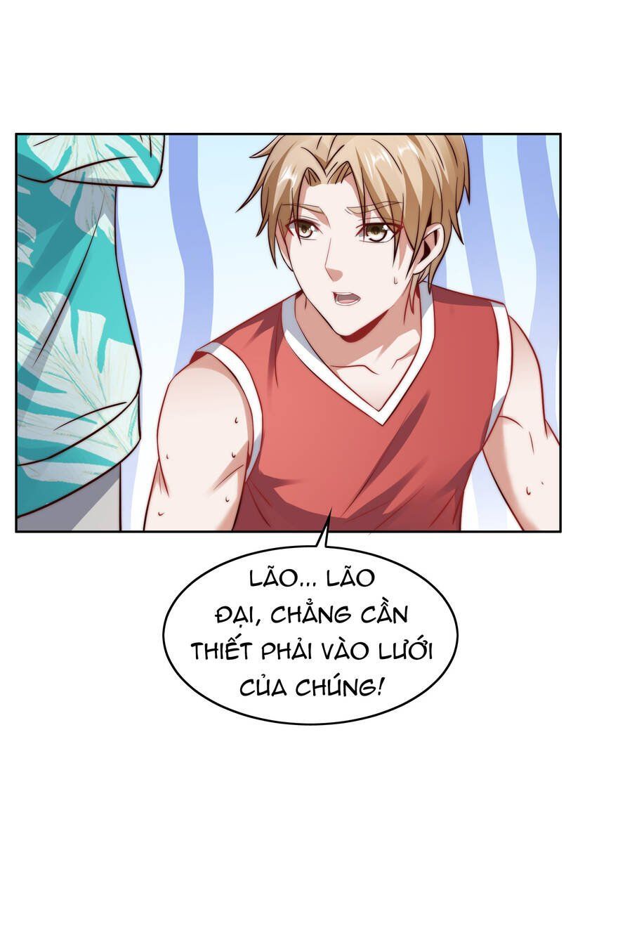 đọc truyện Siêu Thần Hẹn Hò Cùng Hoa Khôi Chương 29 ảnh 45 tại Thiên Thai Truyện