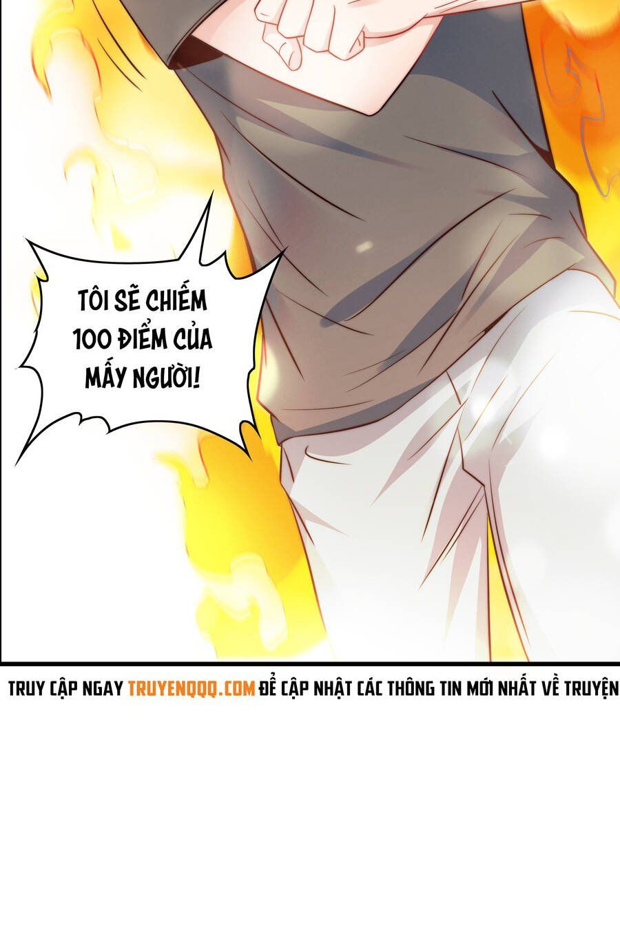 đọc truyện Siêu Thần Hẹn Hò Cùng Hoa Khôi Chương 29 ảnh 50 tại Thiên Thai Truyện