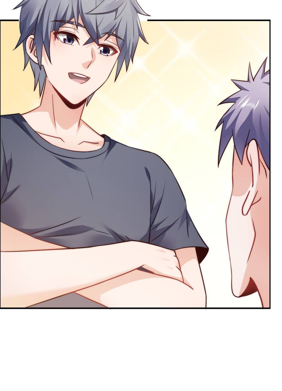 đọc truyện Siêu Thần Hẹn Hò Cùng Hoa Khôi Chương 29 ảnh 7 tại Thiên Thai Truyện