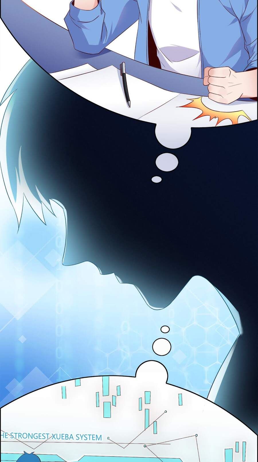 đọc truyện Siêu Thần Hẹn Hò Cùng Hoa Khôi Chương 3 ảnh 17 tại Thiên Thai Truyện