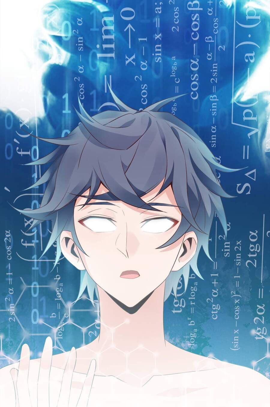 đọc truyện Siêu Thần Hẹn Hò Cùng Hoa Khôi Chương 3 ảnh 20 tại Thiên Thai Truyện