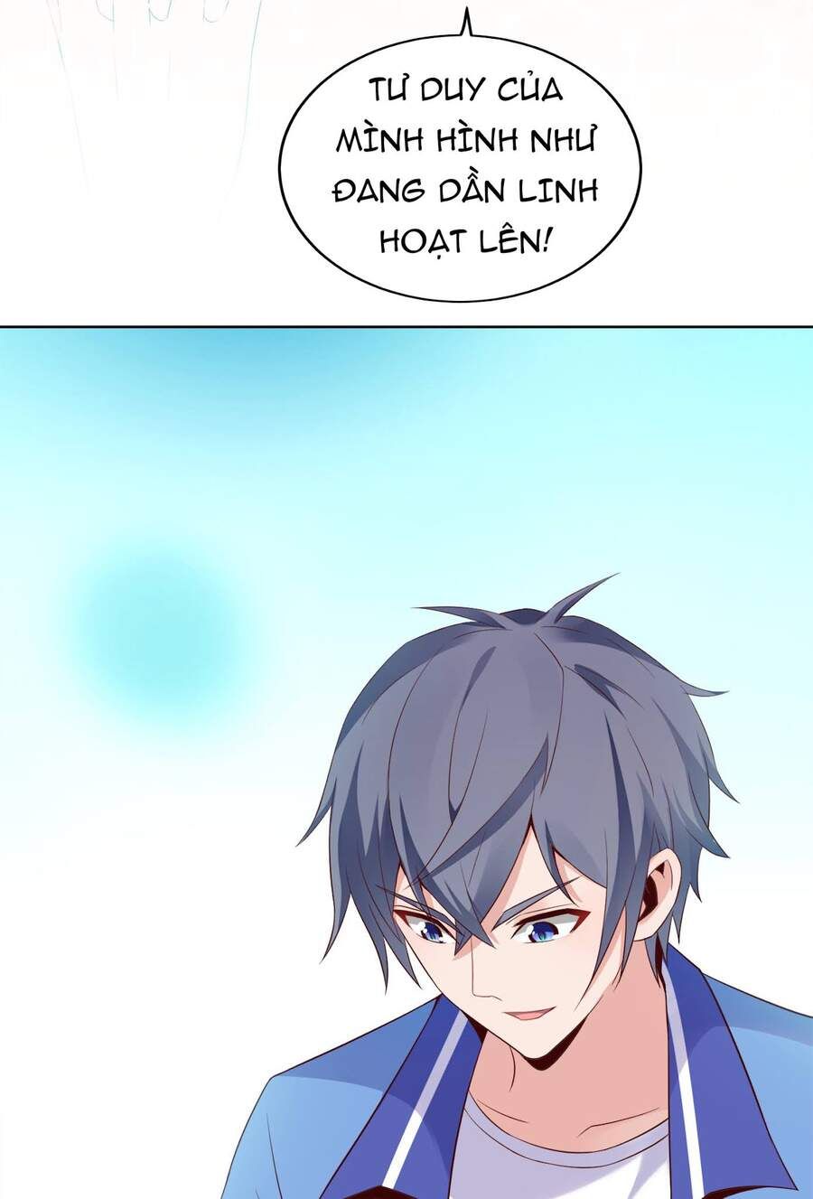 đọc truyện Siêu Thần Hẹn Hò Cùng Hoa Khôi Chương 3 ảnh 21 tại Thiên Thai Truyện