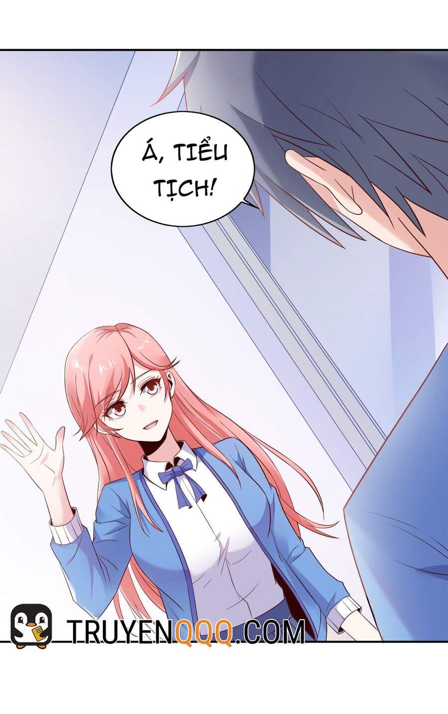 đọc truyện Siêu Thần Hẹn Hò Cùng Hoa Khôi Chương 3 ảnh 24 tại Thiên Thai Truyện