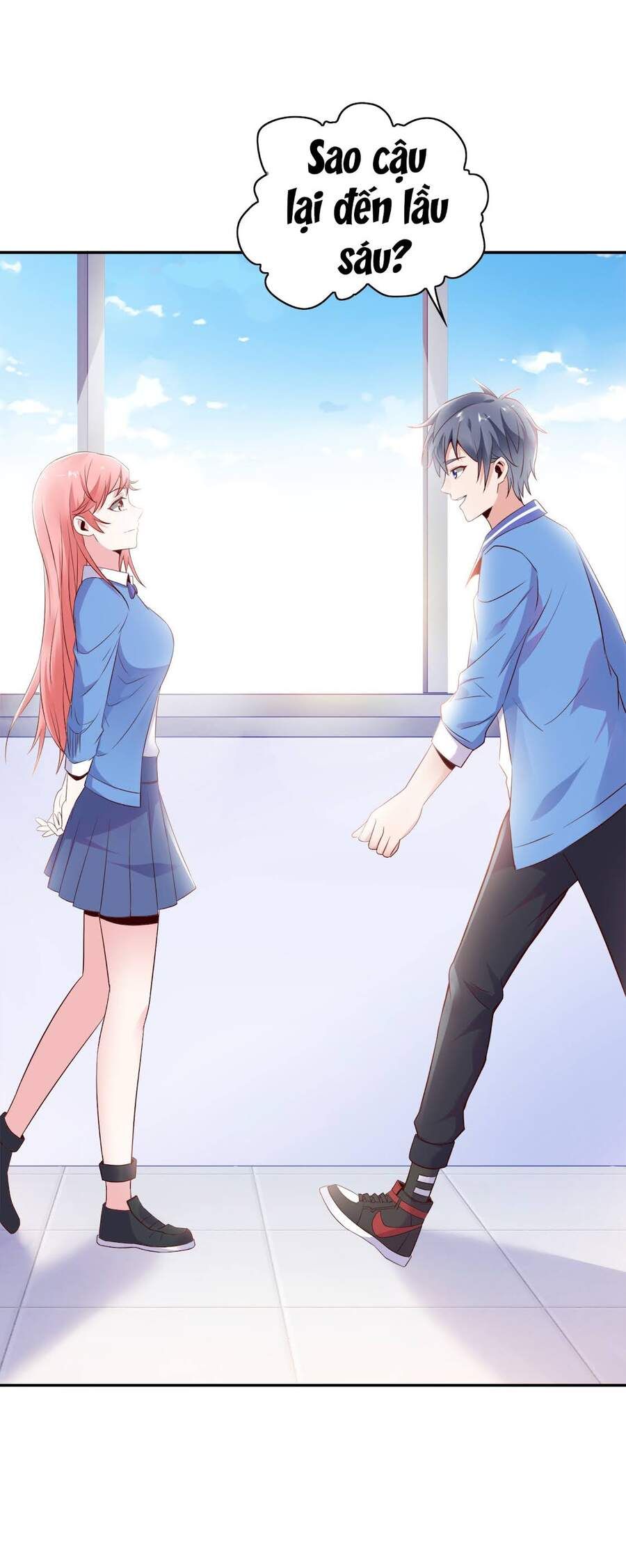 đọc truyện Siêu Thần Hẹn Hò Cùng Hoa Khôi Chương 3 ảnh 25 tại Thiên Thai Truyện