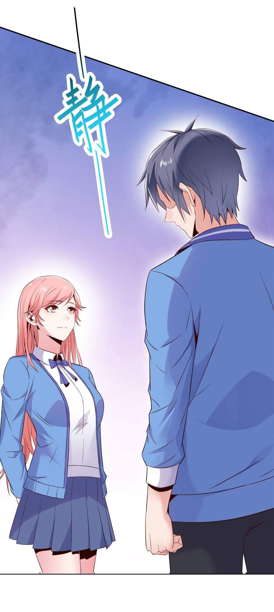 đọc truyện Siêu Thần Hẹn Hò Cùng Hoa Khôi Chương 3 ảnh 27 tại Thiên Thai Truyện