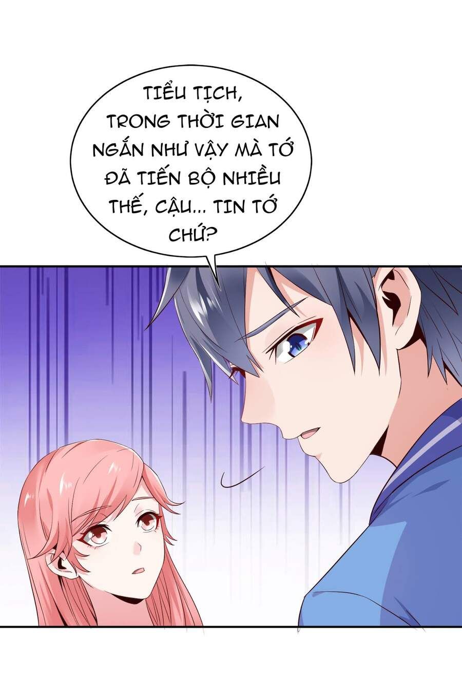 đọc truyện Siêu Thần Hẹn Hò Cùng Hoa Khôi Chương 3 ảnh 28 tại Thiên Thai Truyện