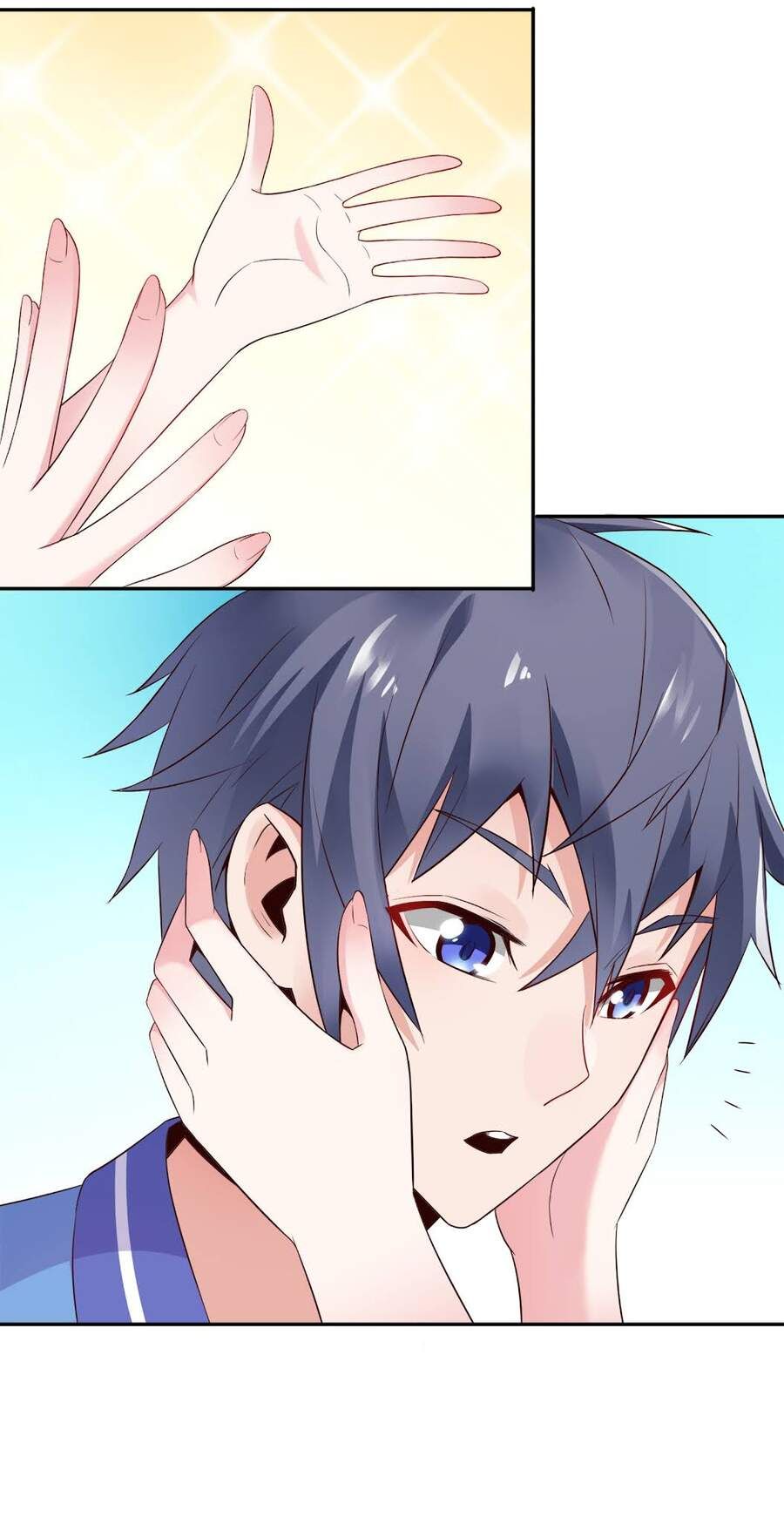 đọc truyện Siêu Thần Hẹn Hò Cùng Hoa Khôi Chương 3 ảnh 30 tại Thiên Thai Truyện