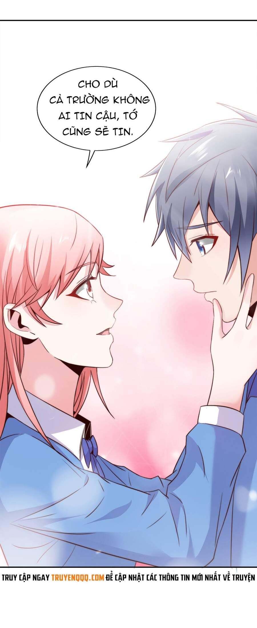 đọc truyện Siêu Thần Hẹn Hò Cùng Hoa Khôi Chương 3 ảnh 31 tại Thiên Thai Truyện