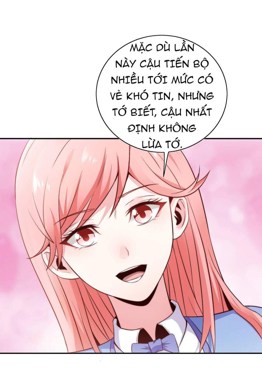 đọc truyện Siêu Thần Hẹn Hò Cùng Hoa Khôi Chương 3 ảnh 32 tại Thiên Thai Truyện