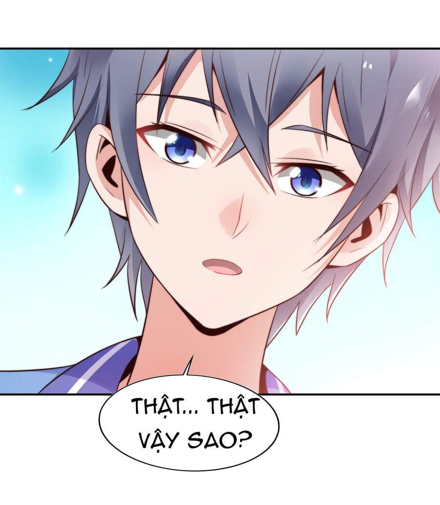 đọc truyện Siêu Thần Hẹn Hò Cùng Hoa Khôi Chương 3 ảnh 33 tại Thiên Thai Truyện