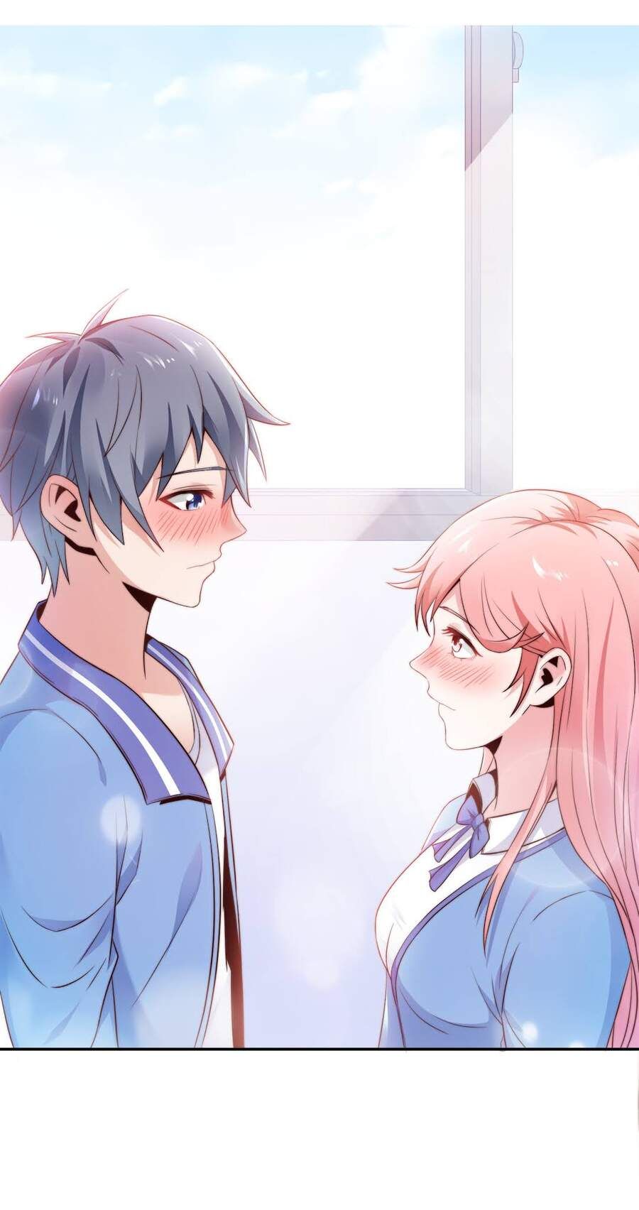 đọc truyện Siêu Thần Hẹn Hò Cùng Hoa Khôi Chương 3 ảnh 34 tại Thiên Thai Truyện