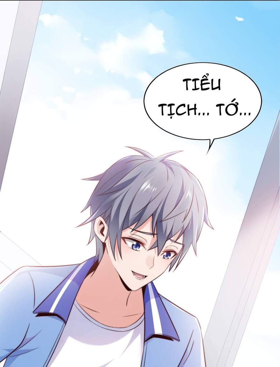 đọc truyện Siêu Thần Hẹn Hò Cùng Hoa Khôi Chương 3 ảnh 37 tại Thiên Thai Truyện