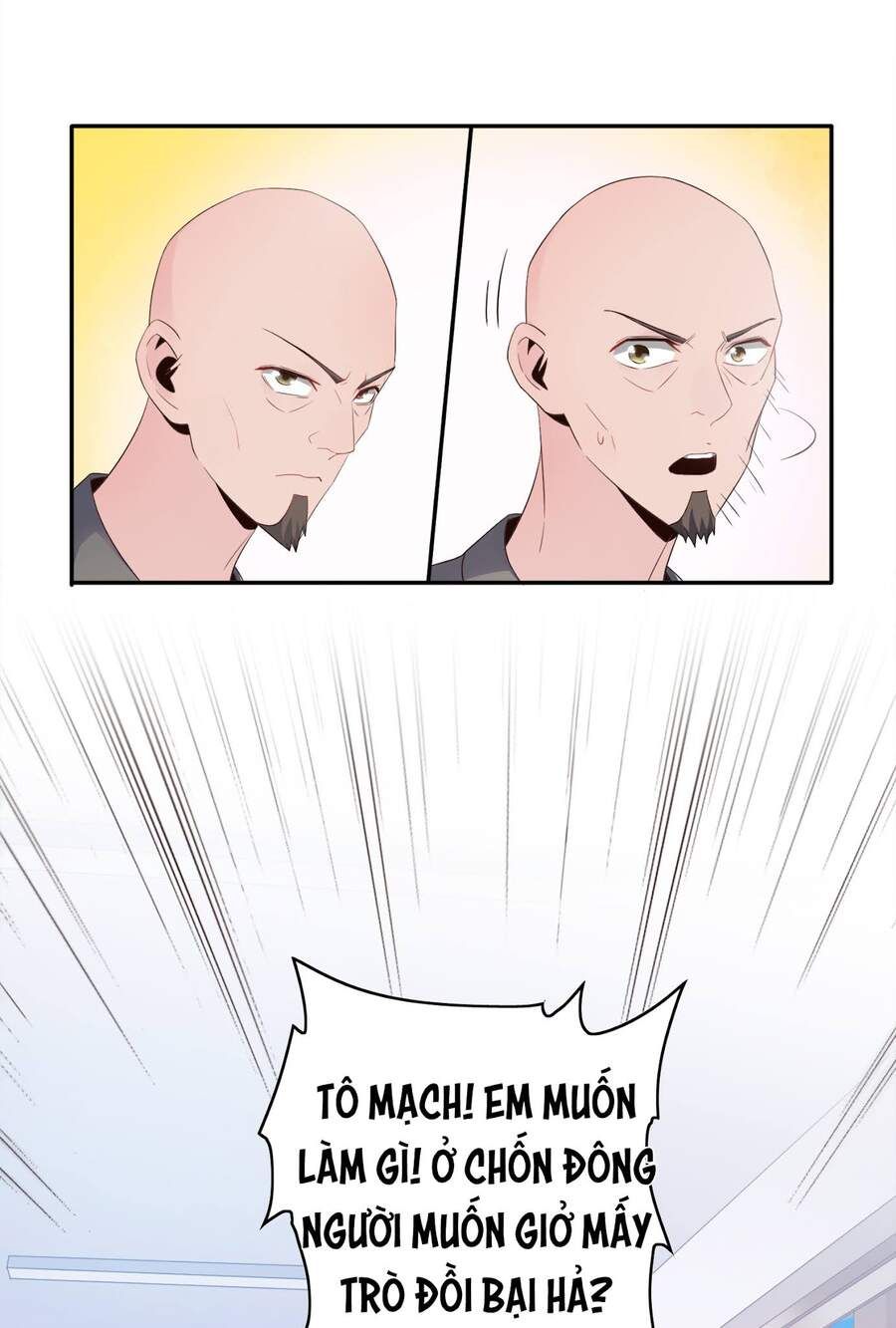 đọc truyện Siêu Thần Hẹn Hò Cùng Hoa Khôi Chương 3 ảnh 40 tại Thiên Thai Truyện