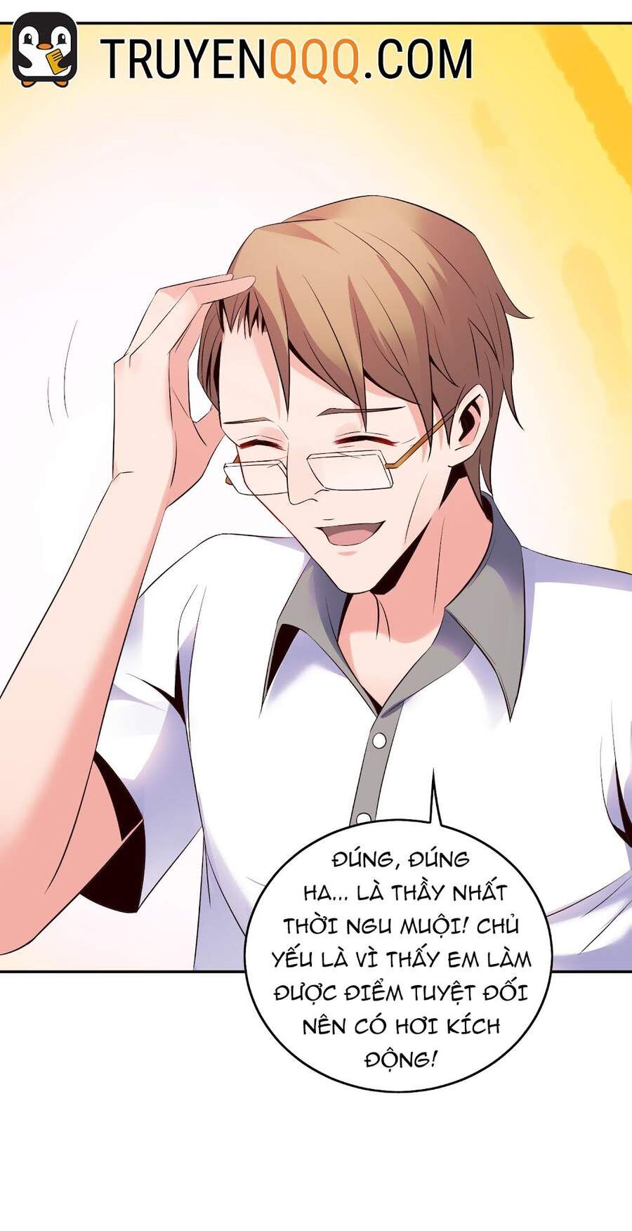 đọc truyện Siêu Thần Hẹn Hò Cùng Hoa Khôi Chương 3 ảnh 6 tại Thiên Thai Truyện