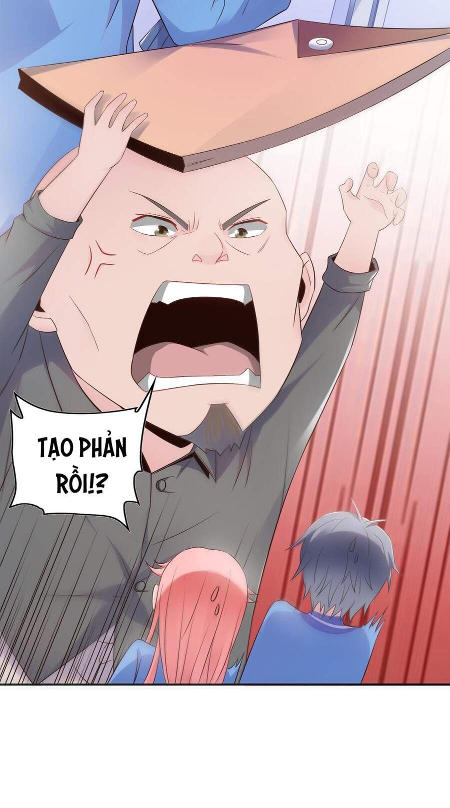 đọc truyện Siêu Thần Hẹn Hò Cùng Hoa Khôi Chương 3 ảnh 43 tại Thiên Thai Truyện