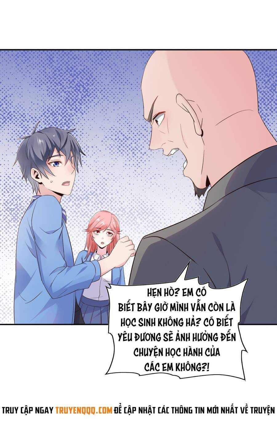 đọc truyện Siêu Thần Hẹn Hò Cùng Hoa Khôi Chương 3 ảnh 44 tại Thiên Thai Truyện