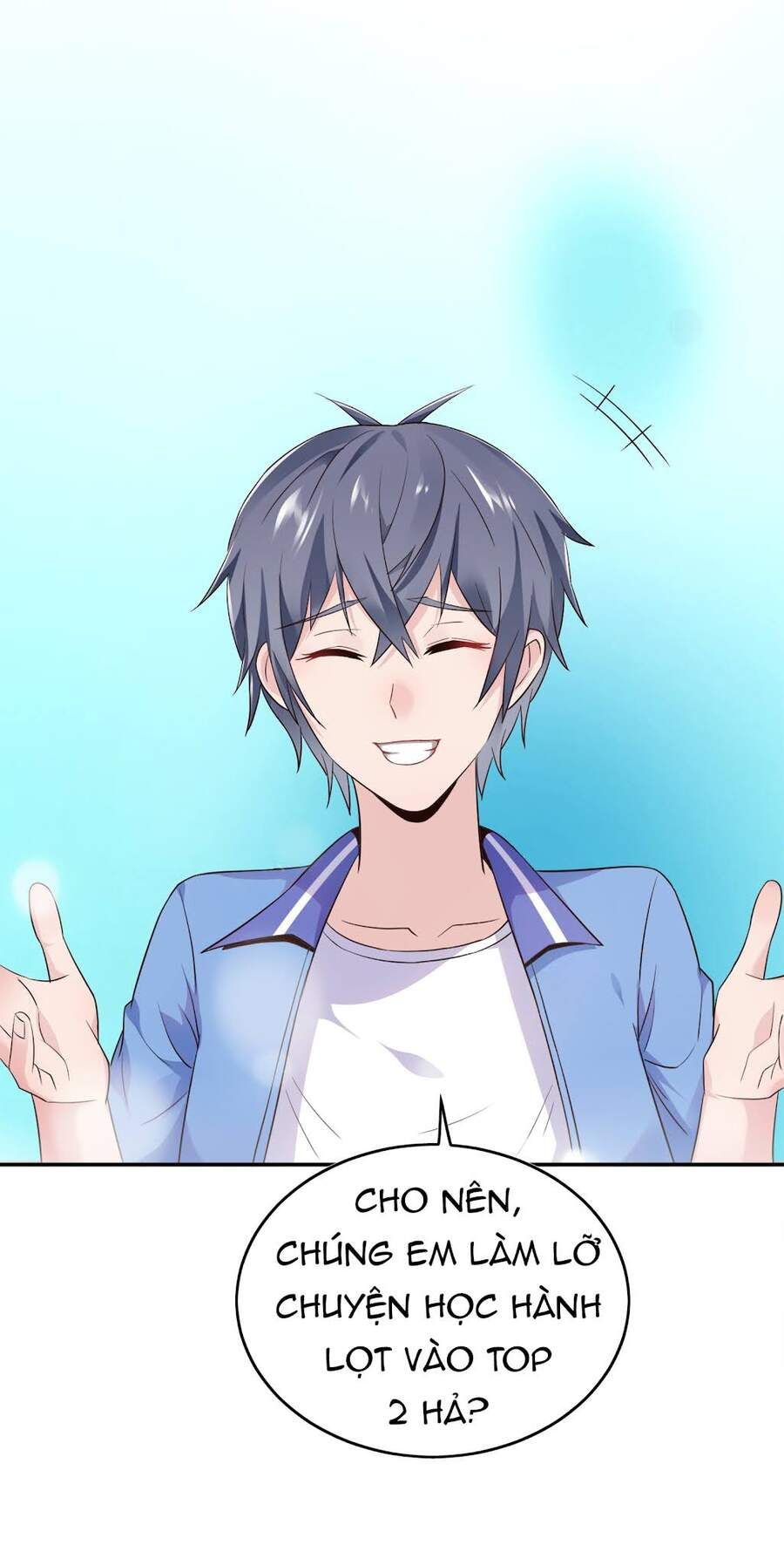 đọc truyện Siêu Thần Hẹn Hò Cùng Hoa Khôi Chương 3 ảnh 47 tại Thiên Thai Truyện