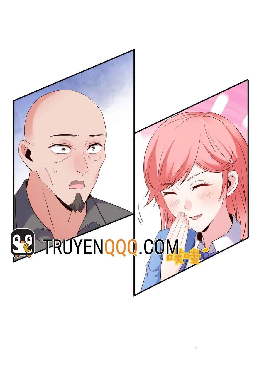 đọc truyện Siêu Thần Hẹn Hò Cùng Hoa Khôi Chương 3 ảnh 48 tại Thiên Thai Truyện