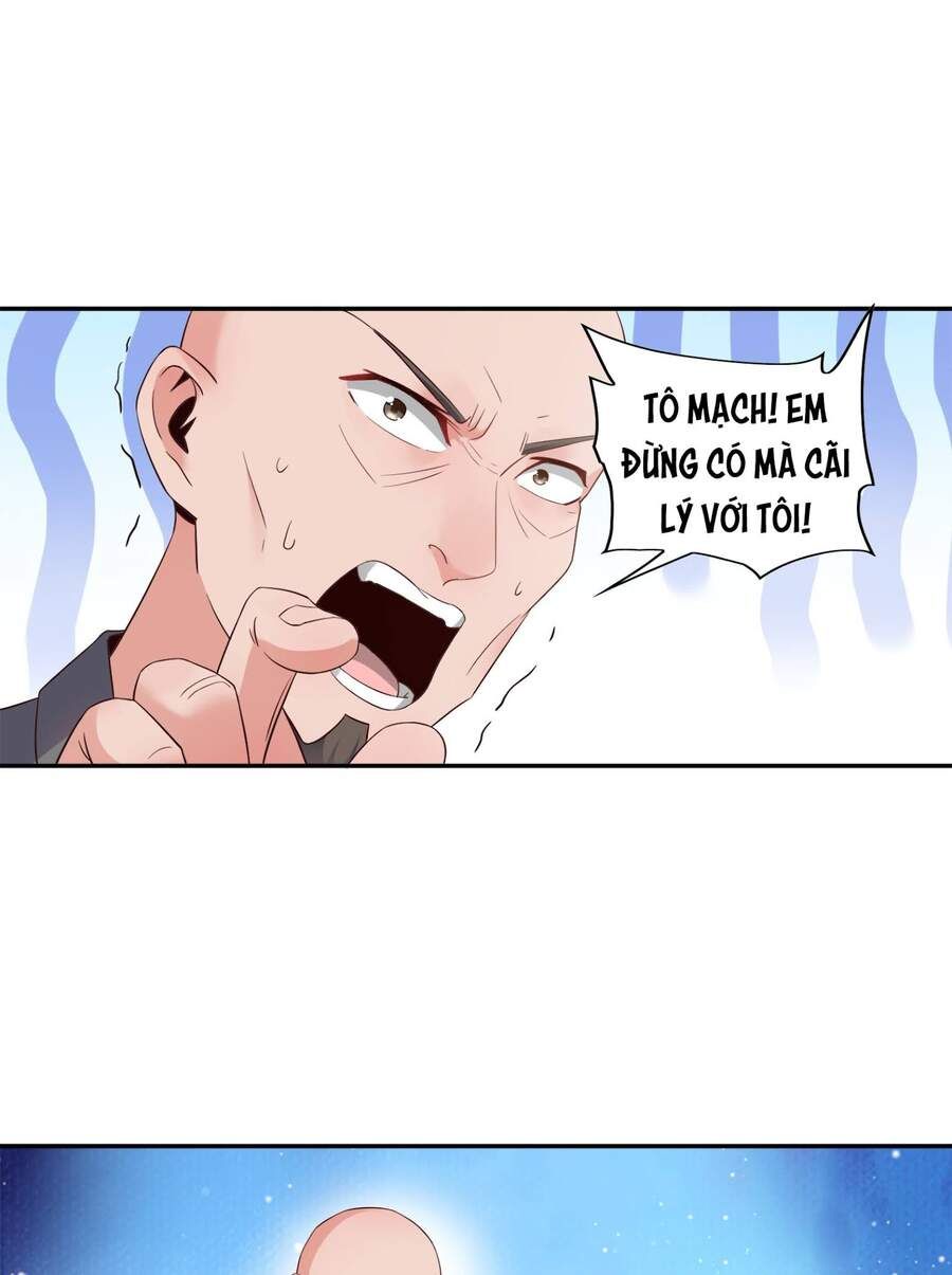 đọc truyện Siêu Thần Hẹn Hò Cùng Hoa Khôi Chương 3 ảnh 49 tại Thiên Thai Truyện