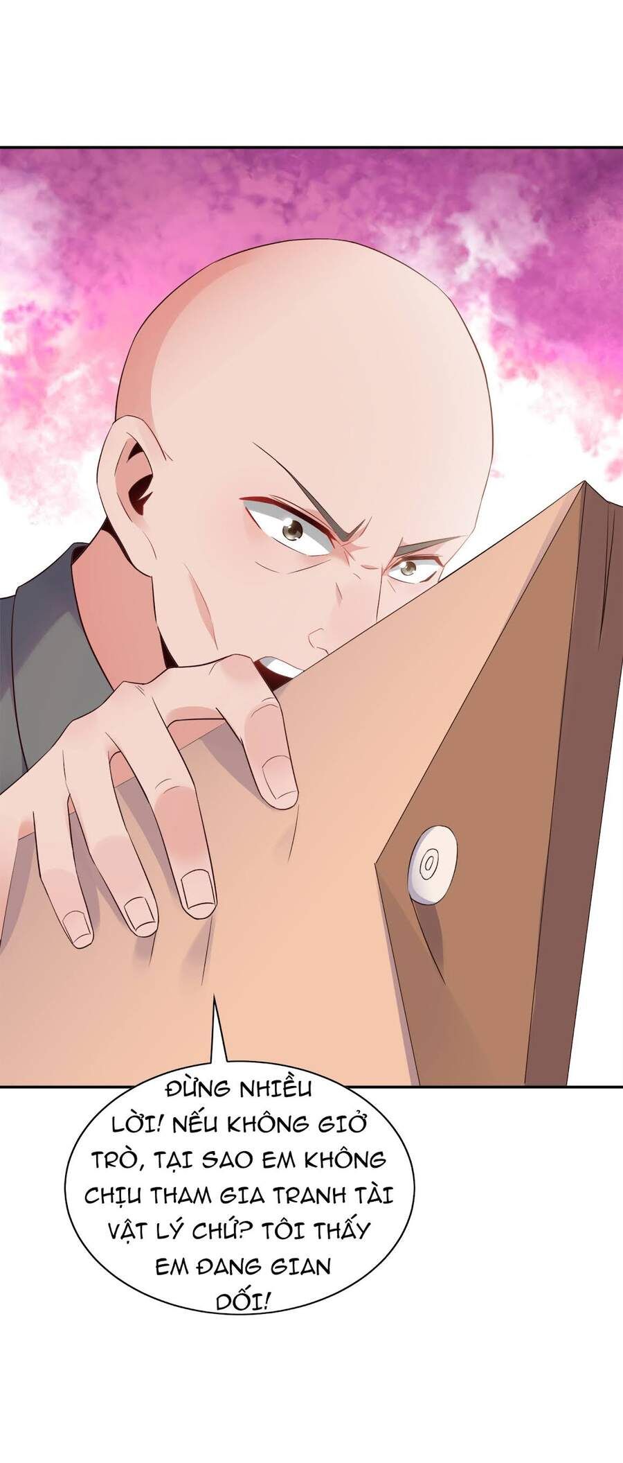 đọc truyện Siêu Thần Hẹn Hò Cùng Hoa Khôi Chương 3 ảnh 52 tại Thiên Thai Truyện