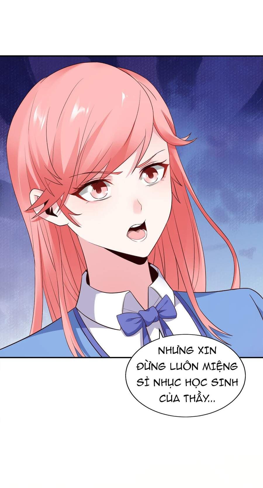 đọc truyện Siêu Thần Hẹn Hò Cùng Hoa Khôi Chương 3 ảnh 54 tại Thiên Thai Truyện