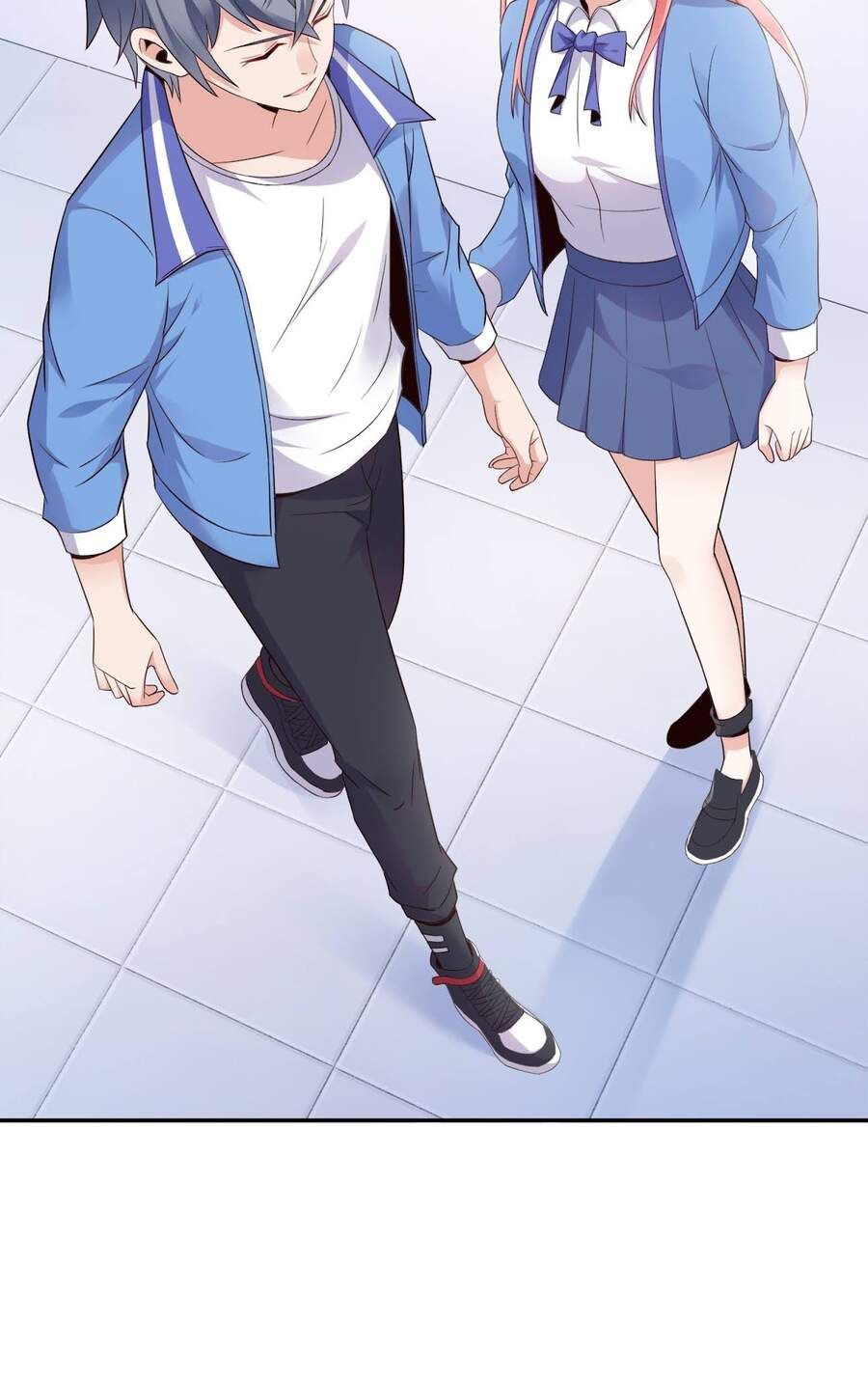 đọc truyện Siêu Thần Hẹn Hò Cùng Hoa Khôi Chương 3 ảnh 57 tại Thiên Thai Truyện