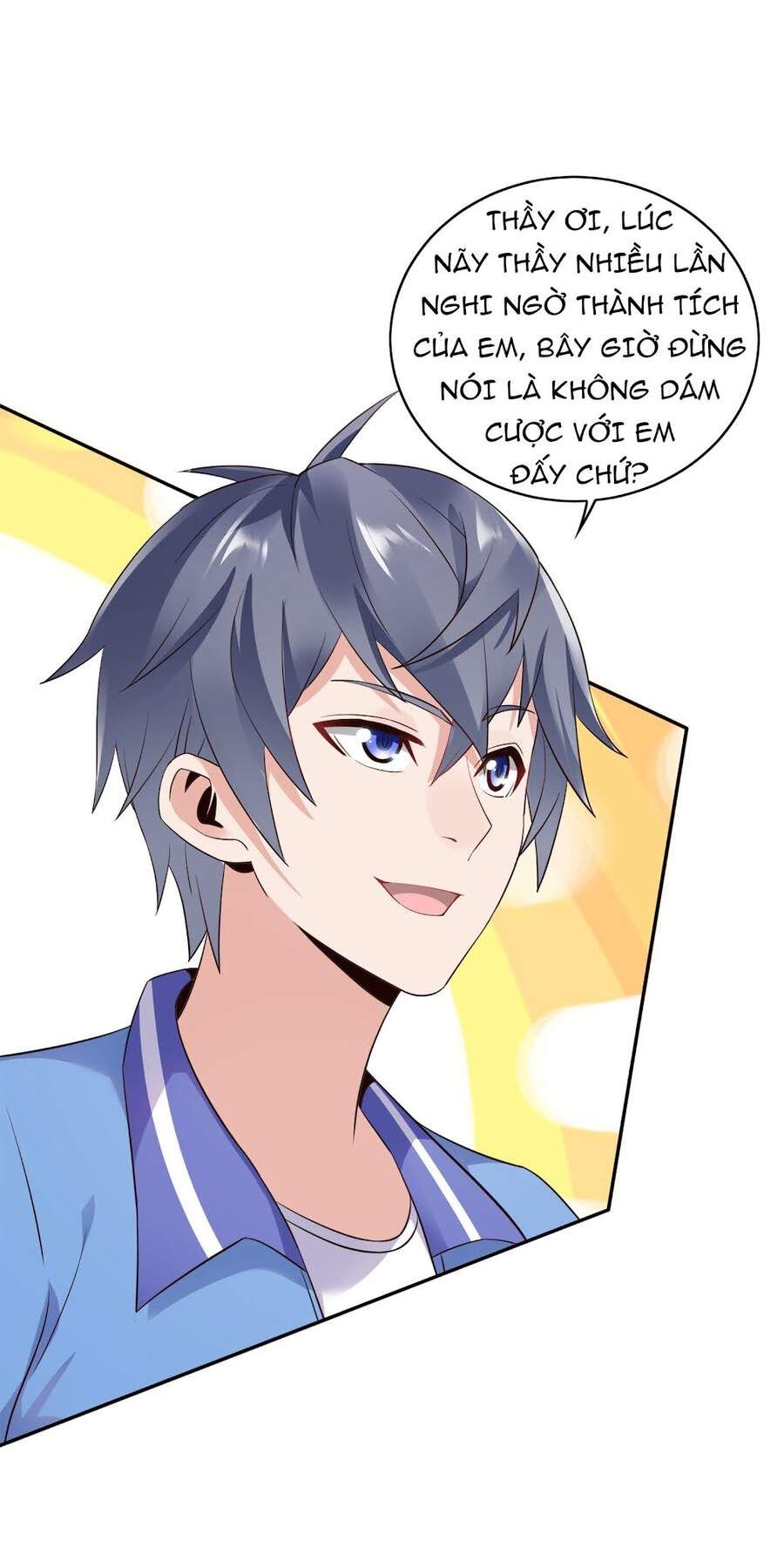 đọc truyện Siêu Thần Hẹn Hò Cùng Hoa Khôi Chương 3 ảnh 63 tại Thiên Thai Truyện