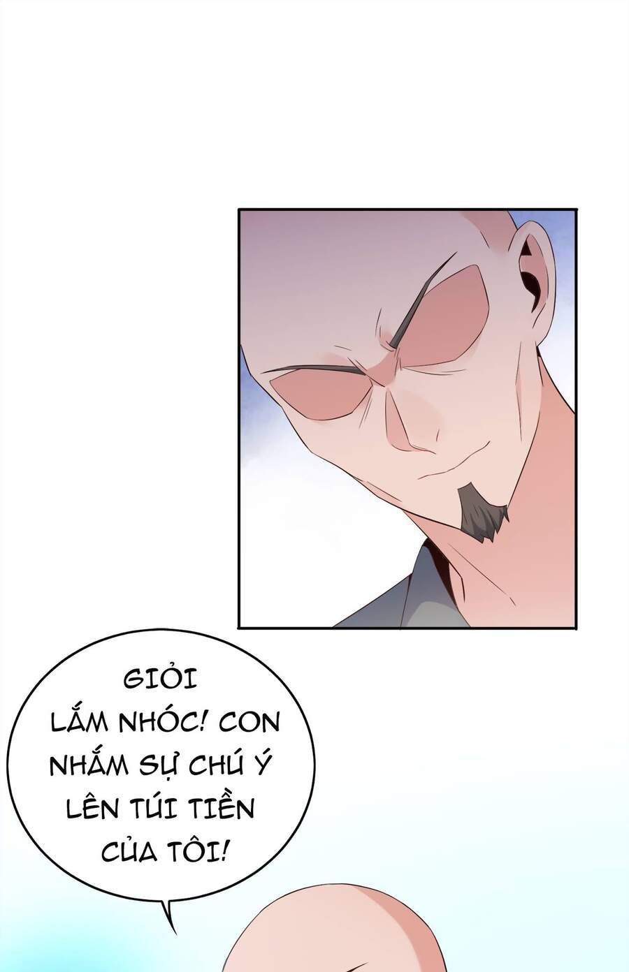 đọc truyện Siêu Thần Hẹn Hò Cùng Hoa Khôi Chương 3 ảnh 64 tại Thiên Thai Truyện