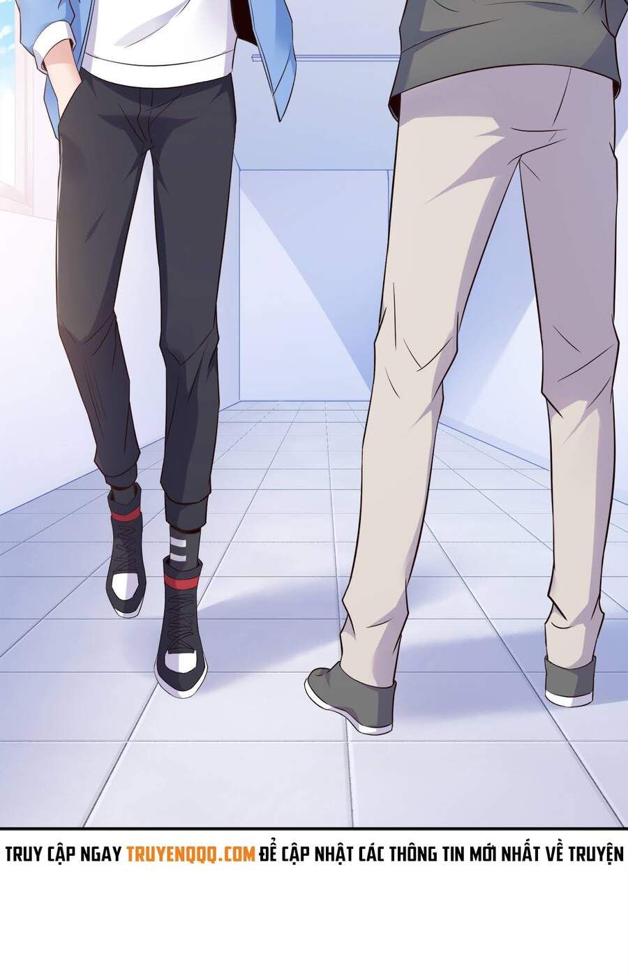 đọc truyện Siêu Thần Hẹn Hò Cùng Hoa Khôi Chương 3 ảnh 68 tại Thiên Thai Truyện