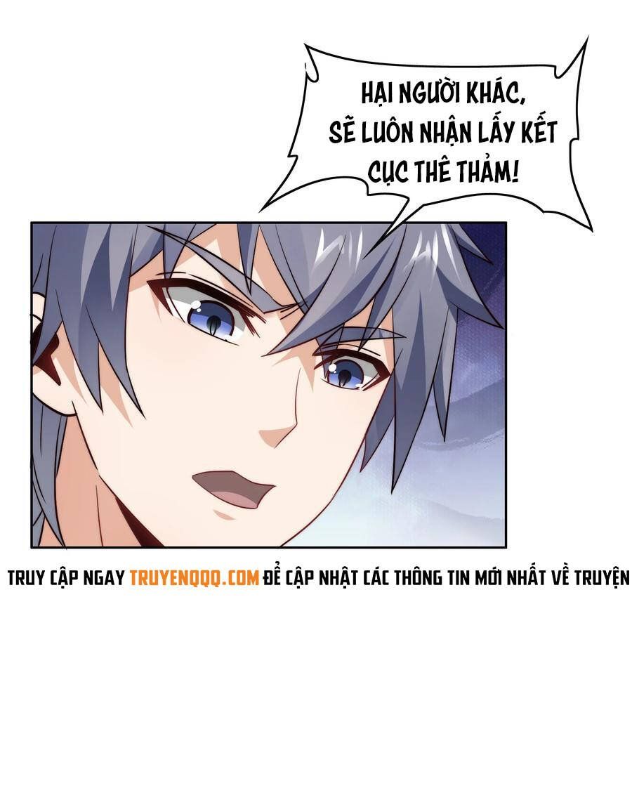 đọc truyện Siêu Thần Hẹn Hò Cùng Hoa Khôi Chương 31 ảnh 12 tại Thiên Thai Truyện