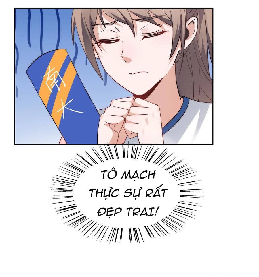 đọc truyện Siêu Thần Hẹn Hò Cùng Hoa Khôi Chương 31 ảnh 15 tại Thiên Thai Truyện