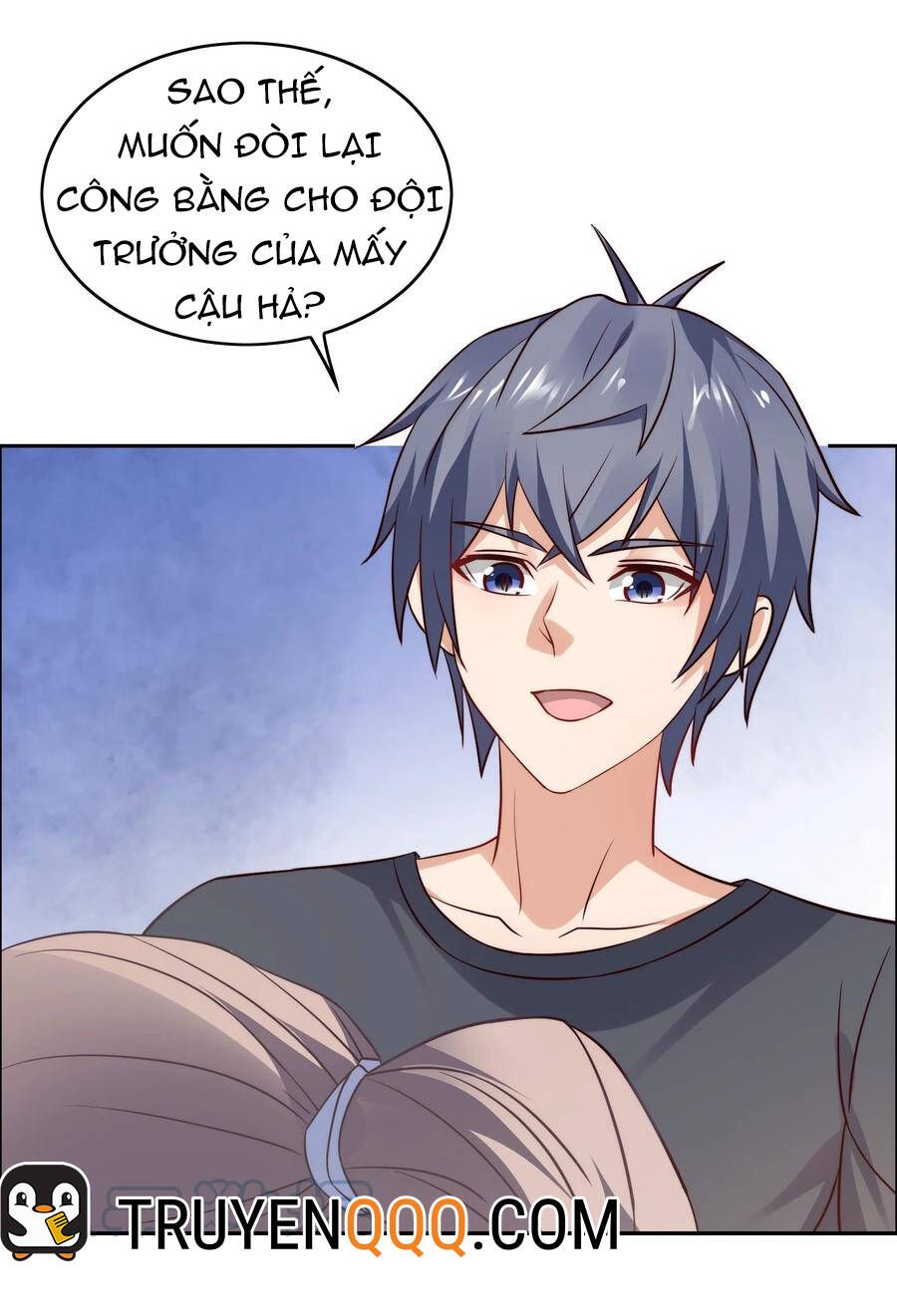 đọc truyện Siêu Thần Hẹn Hò Cùng Hoa Khôi Chương 31 ảnh 20 tại Thiên Thai Truyện