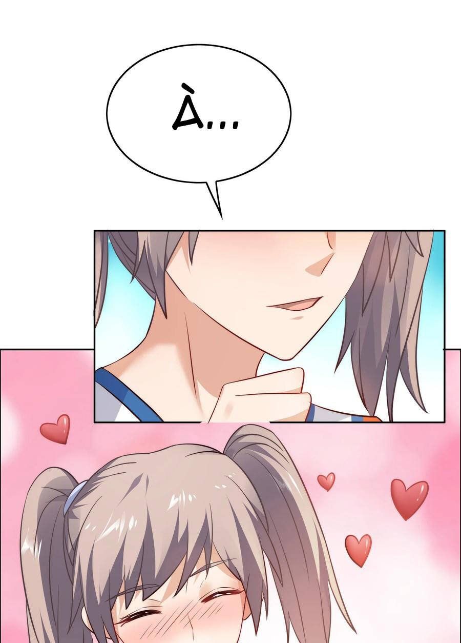 đọc truyện Siêu Thần Hẹn Hò Cùng Hoa Khôi Chương 31 ảnh 21 tại Thiên Thai Truyện