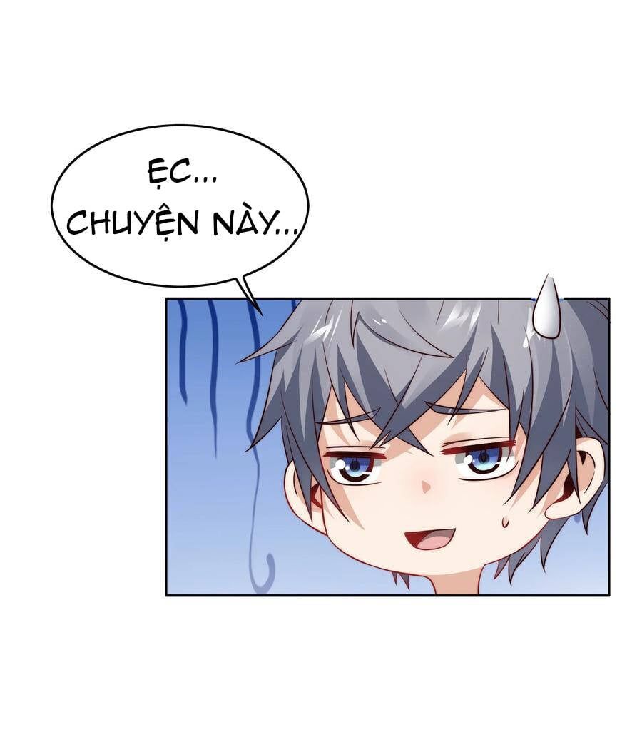 đọc truyện Siêu Thần Hẹn Hò Cùng Hoa Khôi Chương 31 ảnh 23 tại Thiên Thai Truyện