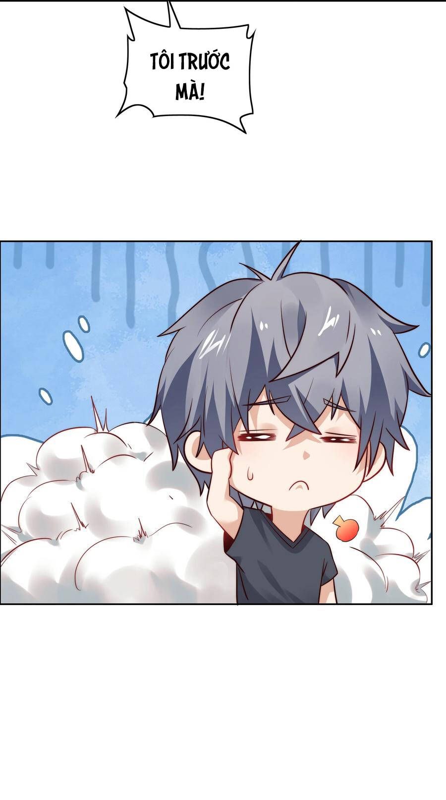 đọc truyện Siêu Thần Hẹn Hò Cùng Hoa Khôi Chương 31 ảnh 28 tại Thiên Thai Truyện