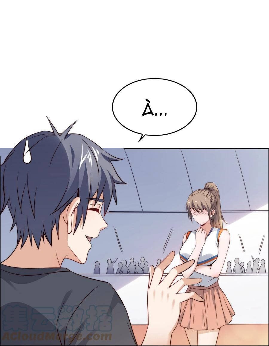 đọc truyện Siêu Thần Hẹn Hò Cùng Hoa Khôi Chương 31 ảnh 29 tại Thiên Thai Truyện