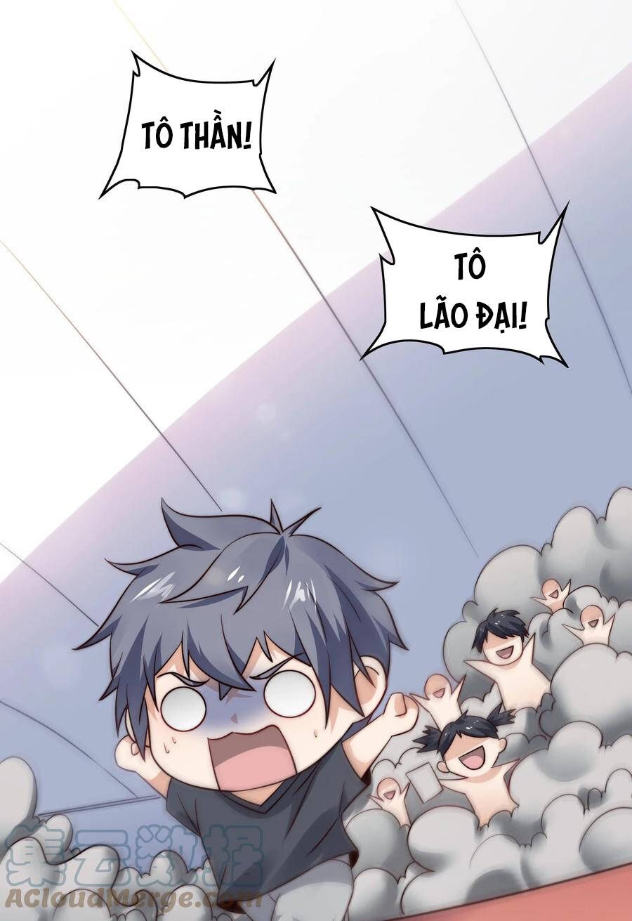 đọc truyện Siêu Thần Hẹn Hò Cùng Hoa Khôi Chương 31 ảnh 31 tại Thiên Thai Truyện