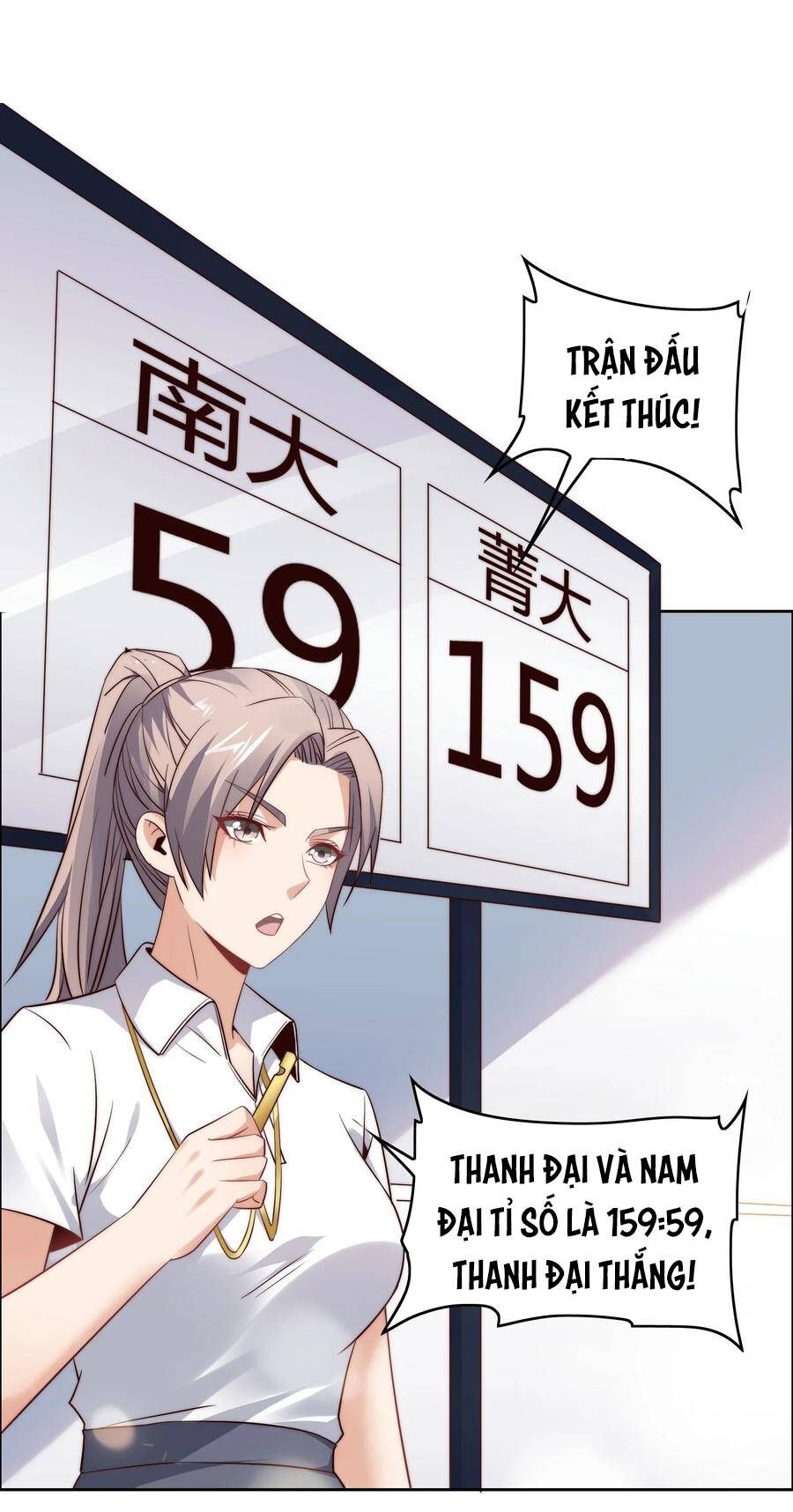 đọc truyện Siêu Thần Hẹn Hò Cùng Hoa Khôi Chương 31 ảnh 5 tại Thiên Thai Truyện