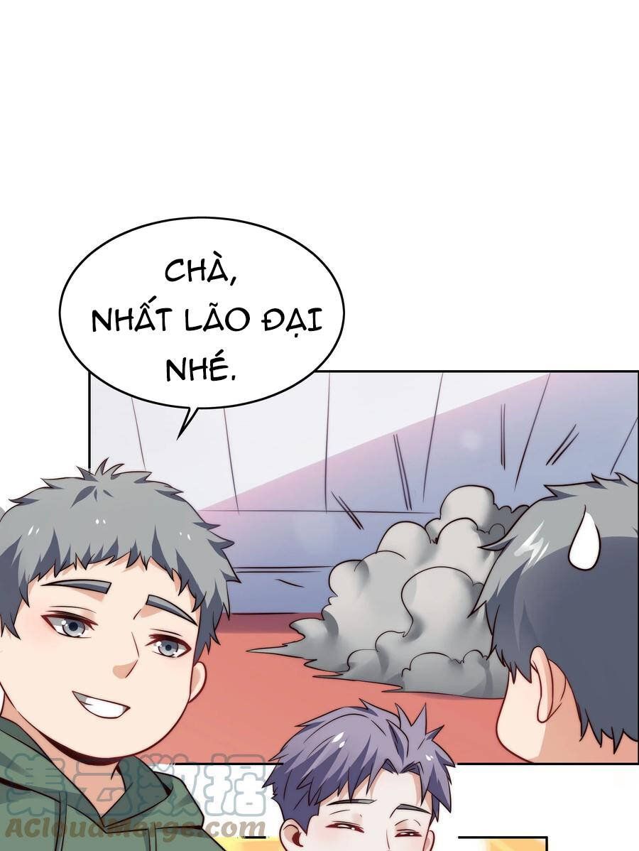 đọc truyện Siêu Thần Hẹn Hò Cùng Hoa Khôi Chương 31 ảnh 33 tại Thiên Thai Truyện