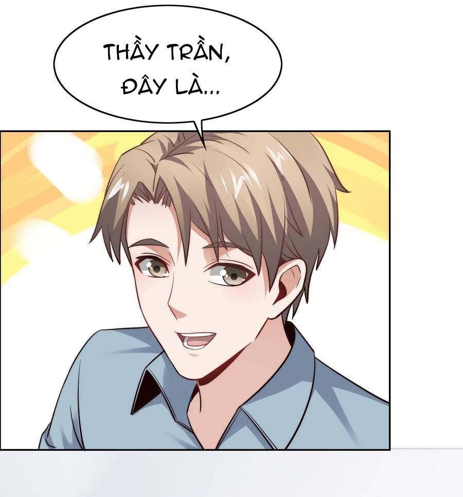 đọc truyện Siêu Thần Hẹn Hò Cùng Hoa Khôi Chương 31 ảnh 38 tại Thiên Thai Truyện