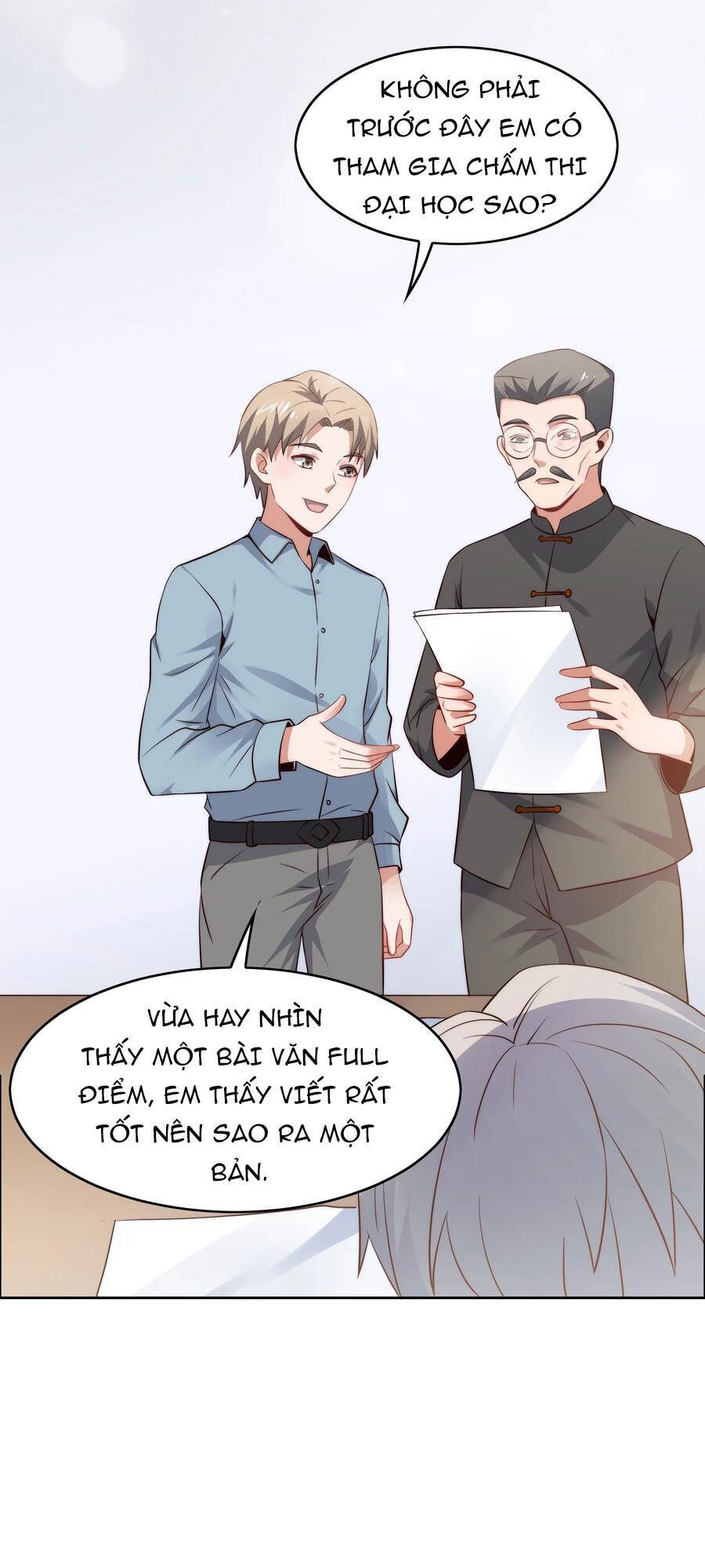 đọc truyện Siêu Thần Hẹn Hò Cùng Hoa Khôi Chương 31 ảnh 39 tại Thiên Thai Truyện