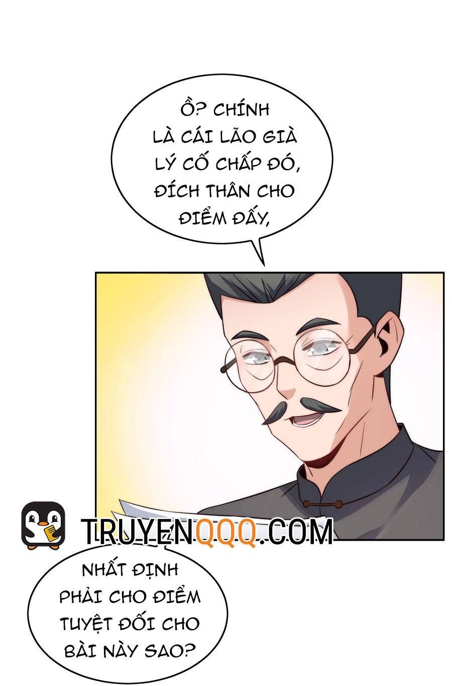 đọc truyện Siêu Thần Hẹn Hò Cùng Hoa Khôi Chương 31 ảnh 41 tại Thiên Thai Truyện