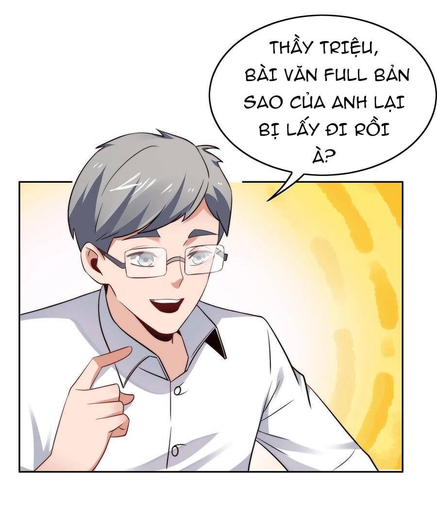 đọc truyện Siêu Thần Hẹn Hò Cùng Hoa Khôi Chương 31 ảnh 43 tại Thiên Thai Truyện