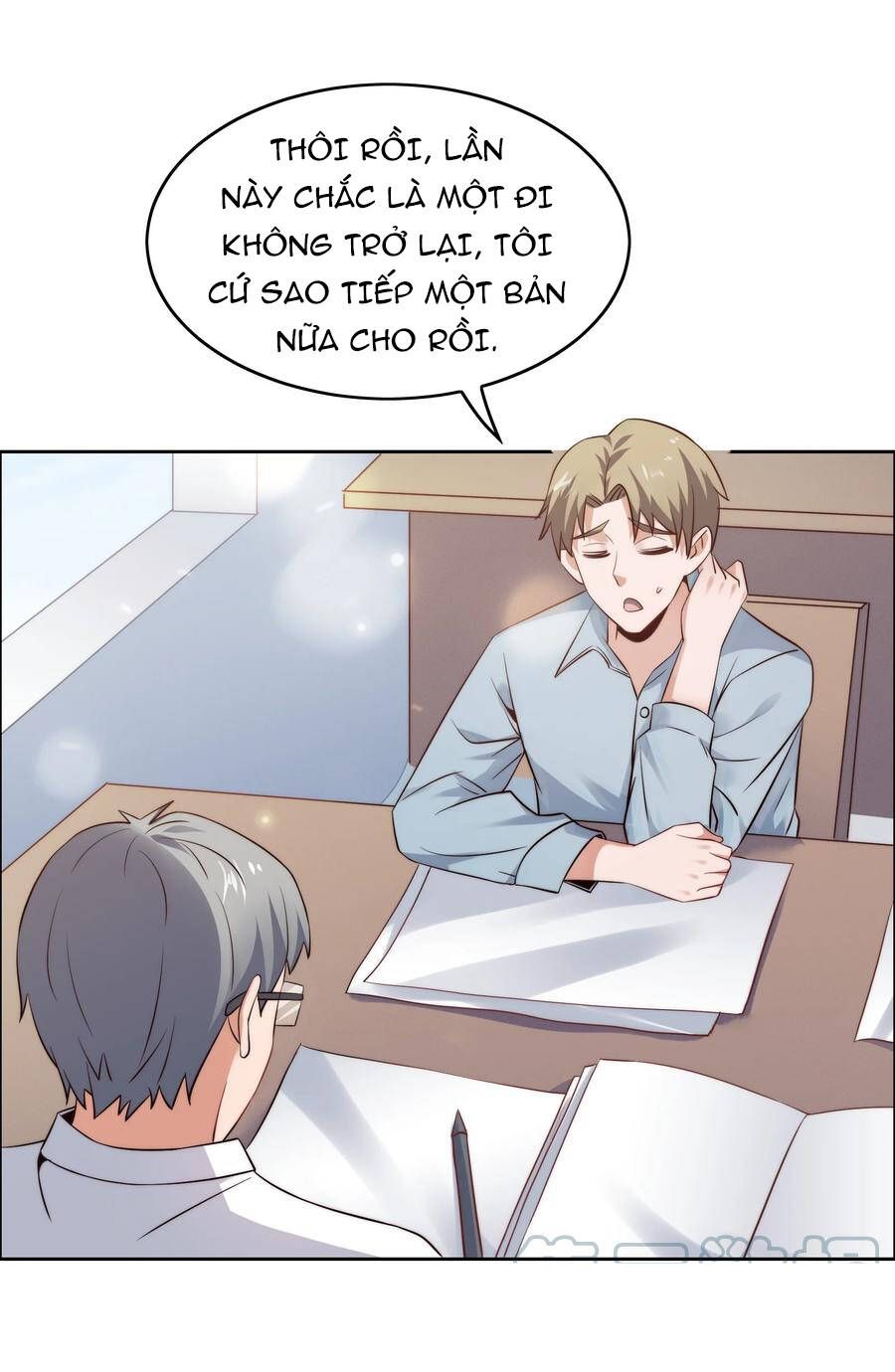 đọc truyện Siêu Thần Hẹn Hò Cùng Hoa Khôi Chương 31 ảnh 44 tại Thiên Thai Truyện