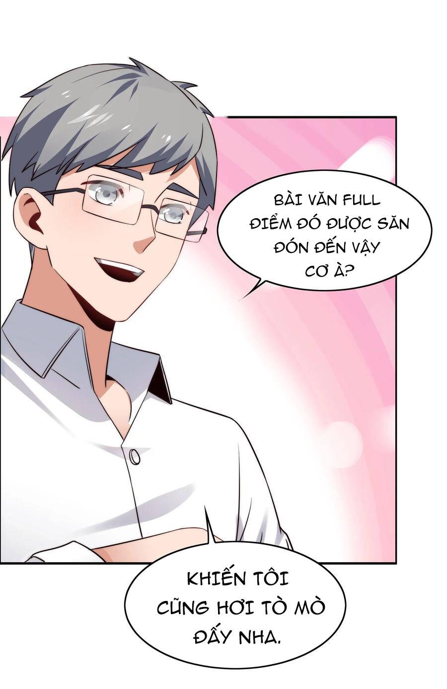 đọc truyện Siêu Thần Hẹn Hò Cùng Hoa Khôi Chương 31 ảnh 45 tại Thiên Thai Truyện